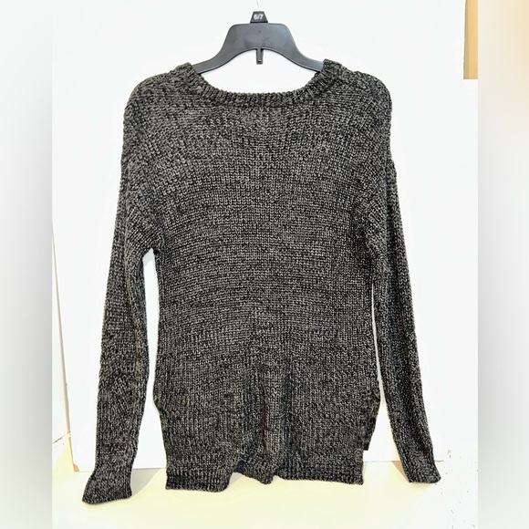 Pink Rose long sleeve top size S - Picture 2 of 3